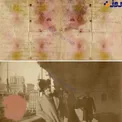 نامه به جا مانده از کشتی تایتانیک+عکس
