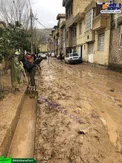 عکس/ شیراز، فردای سیلاب
