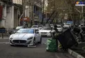 عکس/ اختلاف خیلی طبقاتی!