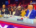 عکس جدیدِ مهناز افشار در برنامه استعدادیابی