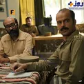 گریم شهیدان چمران و فلاحی در سریال «روزهای ابدی»+عکس