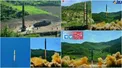 تصاویری از آزمایش موشک قاره‌پیمای کره‌شمالی