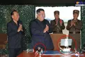 آزمایش موشکی با طعم نوشابه/عکس