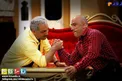 تغییر در پخش برنامه امشب دورهمی +عکس