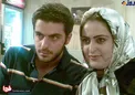 عکس/شباهت عجيب مجری معروف تلویزیون و خواهرش