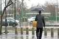 هواشناسی: کاهش محسوس دما در شمال/ باد و باران در کشور تا روزهای پایانی هفته