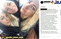 عکس/ سفر يكي ديگر از بازيگران فيلم هاي نامتعارف به ايران براي عمل زيبايي!