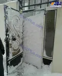 عکس/ اینجا کانادا یا سیبری نیست خلخال خودمان است!