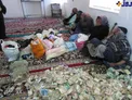 عکس/ متکدیان ثروتمند تهرانی!