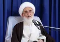 آیت‌الله نوری همدانی: دولت هند به کشتار مسلمانان این کشور خاتمه دهد