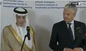 اتهام گزاف عادل الجبیر علیه ایران