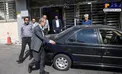 سخنگوی دولت روحانی با چه ماشینی تردد می‌کند؟