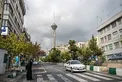 هواشناسی: بارش پراکنده باران در برخی مناطق کشور از بعدازظهر امروز