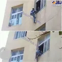 حرکت عجیب یک دانشجو پس از دیدن سوالات امتحان+عکس