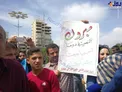 عکس/شادی مردم حلب از آزادسازی غوطه شرقی
