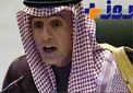 عادل الجبیر: بانظر آمریکا در خصوص مقابله با ایران موافقیم