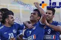 انفجار جدیدترین بمب منصوریان