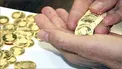 کاهش جزئی قیمت طلا و سکه در بازار
