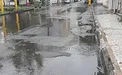 هشدار هواشناسی/ بارش شدید باران و احتمال آبگرفتگی در ۱۷ استان کشور