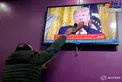 اعتراض متفاوت به ترامپ +عکس