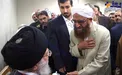 دیدار رهبرانقلاب با دست‌اندرکاران کنگره شهدای استان سیستان و بلوچستان/عکس