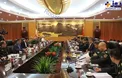 امیر حاتمی در دیدار وزیر دفاع چین: ایران از هیچ تلاشی برای برقراری ثبات و امنیت در منطقه دریغ نمی‌کند