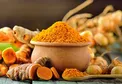 ترکیبات این ادویه ضد افسردگی است