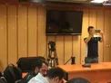 علی دایی تحریم شد! + عکس