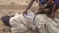 عكس/ تار و مار شدن مزدوران سودانی آل سعود