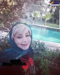 تغییرات ظاهری بازیگر زن پرحاشیه کنار استخر+عکس