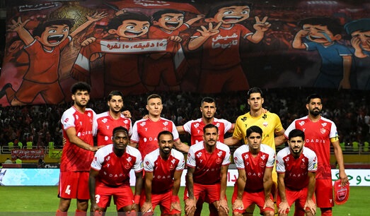بررسی هزینه‌کرد و درآمدهای پیش‌بینی‌شده/ شکست طلسم رکورد مالی پرسپولیس