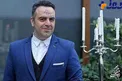 بازیگر مرد ایرانی که دوست دارد نقش ترامپ را بازی کند+ عکس