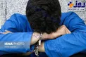 یکی از ضاربان گنده لات تهران دستگیر شد+عکس