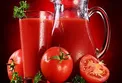 آیا رگه های سفید داخل گوجه فرنگی سرطان زاست؟