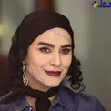 چهره عجیب و غریب همسر سابق مجری مشهور + عکس