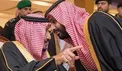 احتمال نابسامانی در خاندان آل سعود پس از تأسیس یک حزب معارض جدید