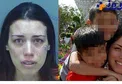 اقدام عجیب زنی که آبروی شوهرش را برباد داد +عکس