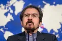 پاسخ سخنگوی وزارت خارجه به اتهامات انگلیس علیه ایران