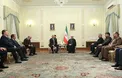 روابط ایران و روسیه بر خلاف خواست آمریکا رو به پیشرفت است