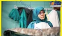عكس/حجاب و تيپ متفاوت الناز شاكر دوست در يك نمايش