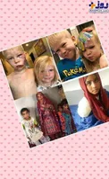 حمله وحشتناک گاندو به دختربچه بلوچستانی +عکس