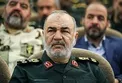 فرمانده کل سپاه شهادت دو تن از پاسداران مدافع حرم را تسلیت گفت