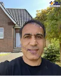خانه لوکس و زیبای مهدی مهدوی کیا در آلمان+عکس