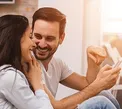 مزایا و معایب رابطه با مردی کوچک‌تر از خودمان
