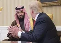 کارشناس صهیونیست: عربستان با هدف فشار ترامپ بر ایران با قطر آشتی کرد