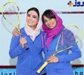 تیپ خاص ورزشی لیندا کیانی+عکس