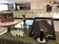 پیراهن شهید«محمدطاها اقدامی» شهید خردسال حمله تروریستی اهواز+عکس