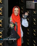 سوگل طهماسبی در باشگاه ورزشی+عکس