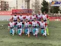 عکس تیمی فردوسی‌پور با یارانش !