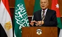دبیرکل اتحادیه عرب: ایران در رفتار خود تجدید نظر کند!